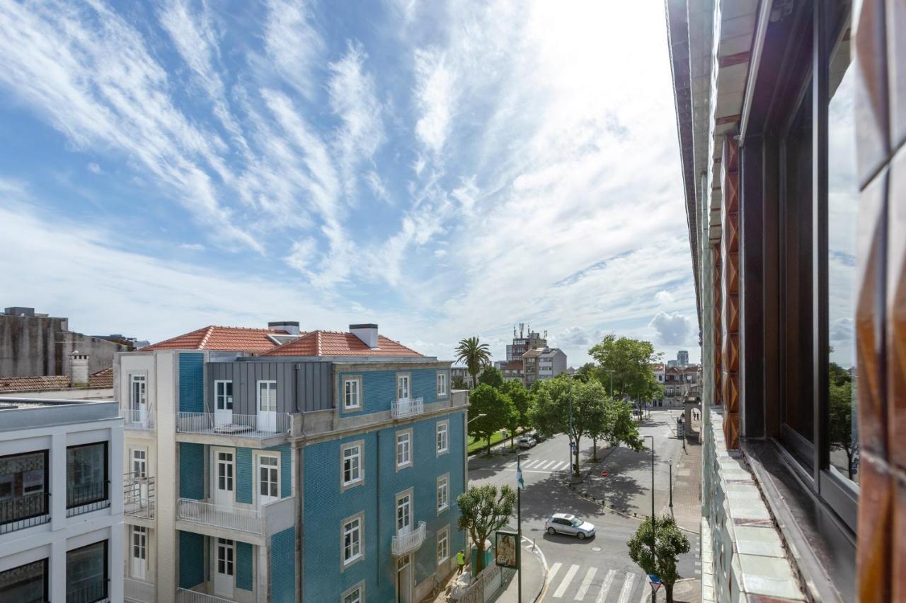 波尔图! Bright 2Br Hammock Flat ! Praca Da Republica公寓 外观 照片