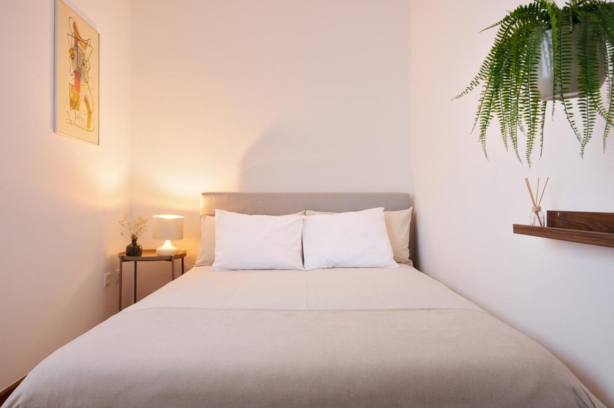波尔图! Bright 2Br Hammock Flat ! Praca Da Republica公寓 外观 照片