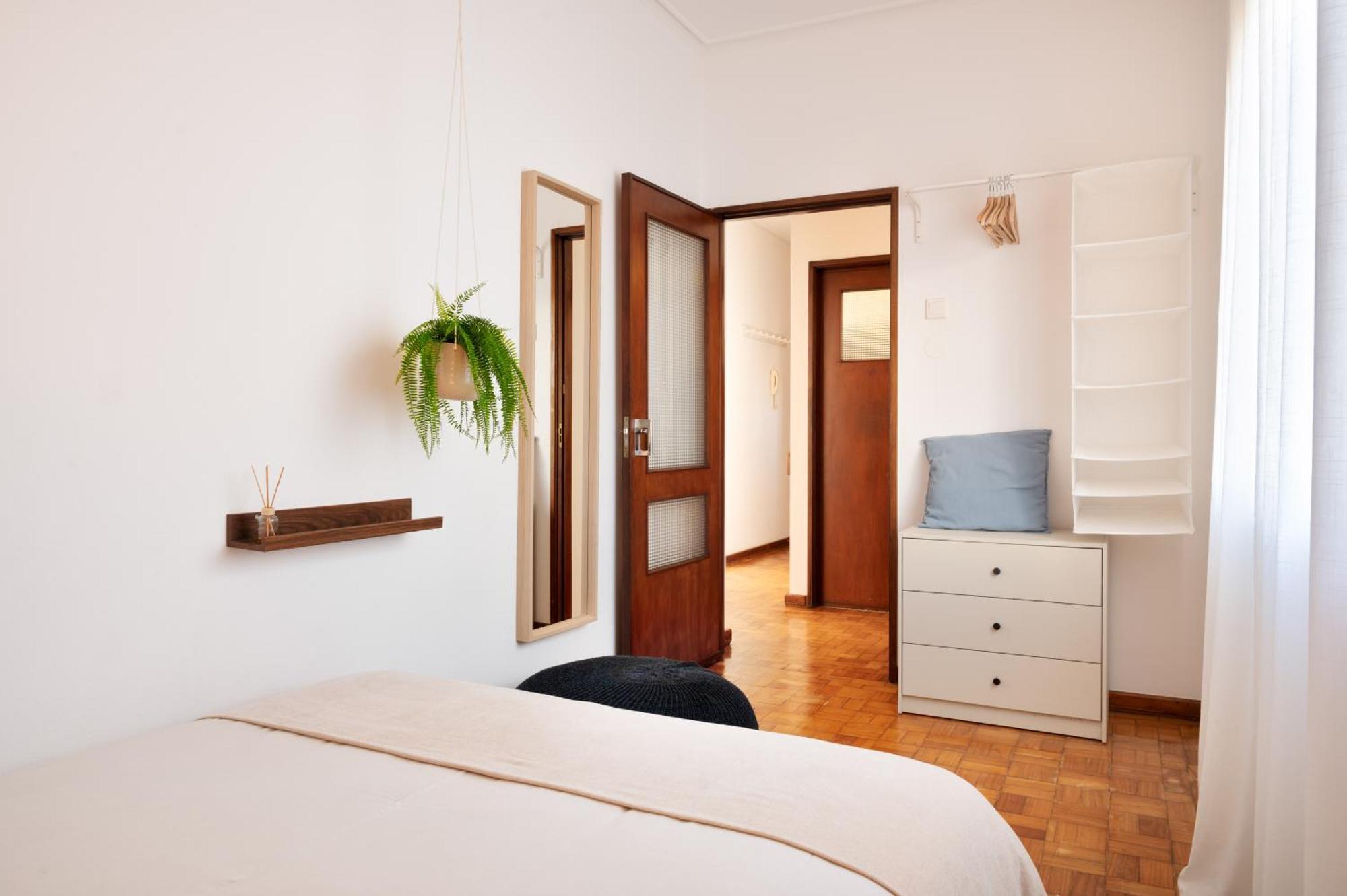 波尔图! Bright 2Br Hammock Flat ! Praca Da Republica公寓 外观 照片
